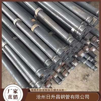 正定最薄的声测管壁厚可以到什么程度