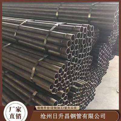 正定声测管规格型号对照表