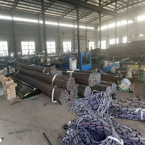 正定声测管在单桩竖向抗拔静载试验中的应用
