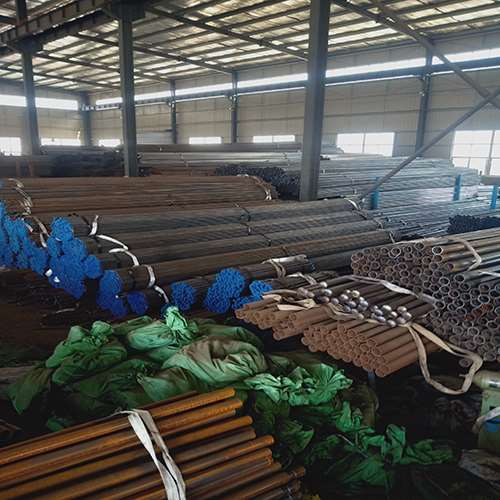 正定声测管为何能作为桩基础检测材料？
