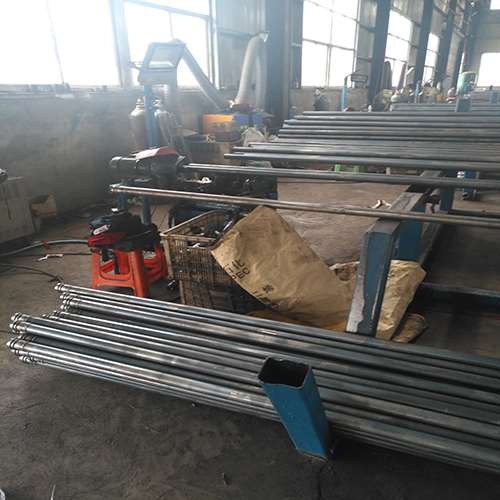 正定桥梁桩基声测管的施工工艺流程