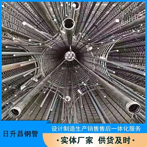 正定声测管规格型号有哪些分类？